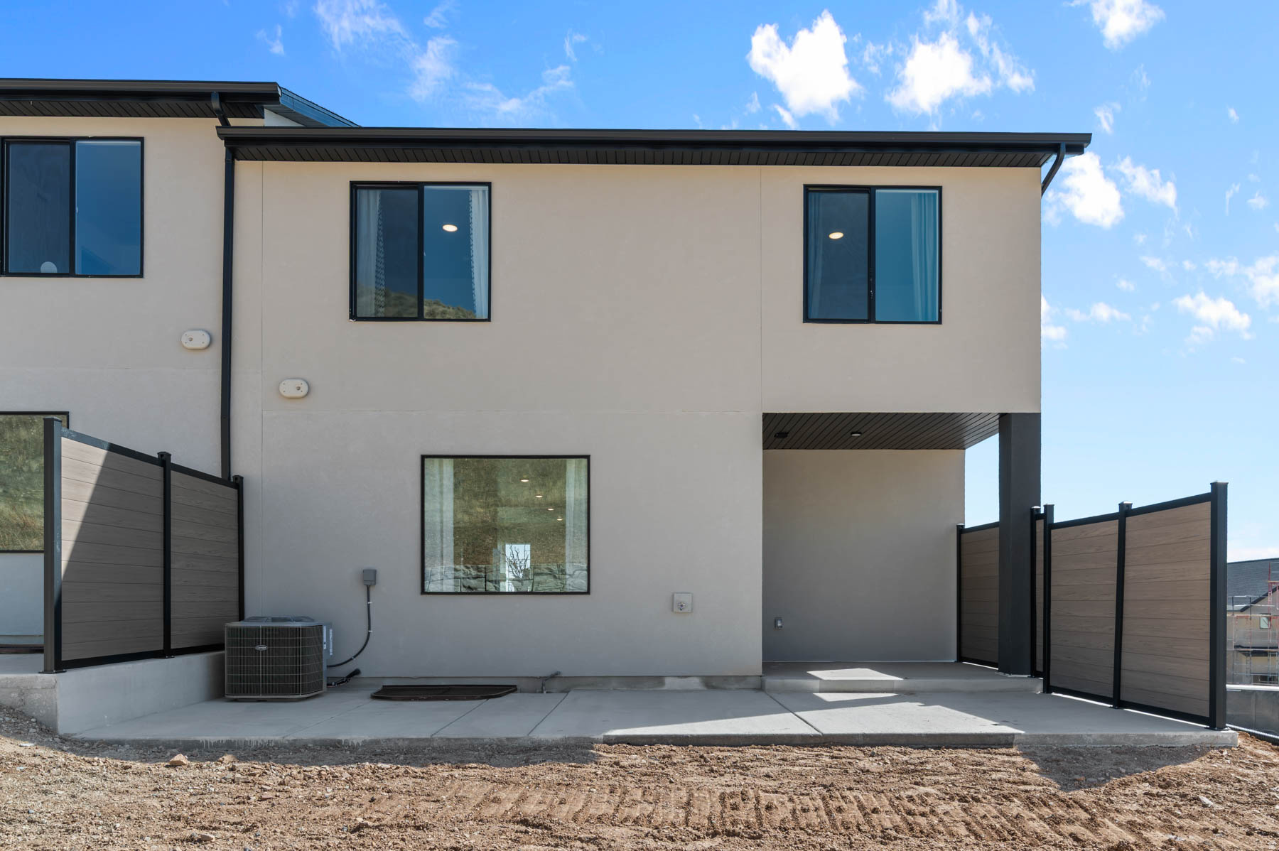 INVERNESS BY D.R. HORTON - Residential