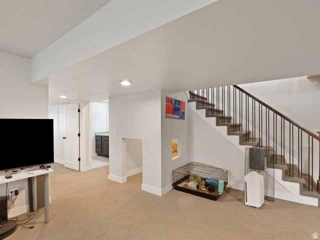 SHADY BROOK LANE - Residential