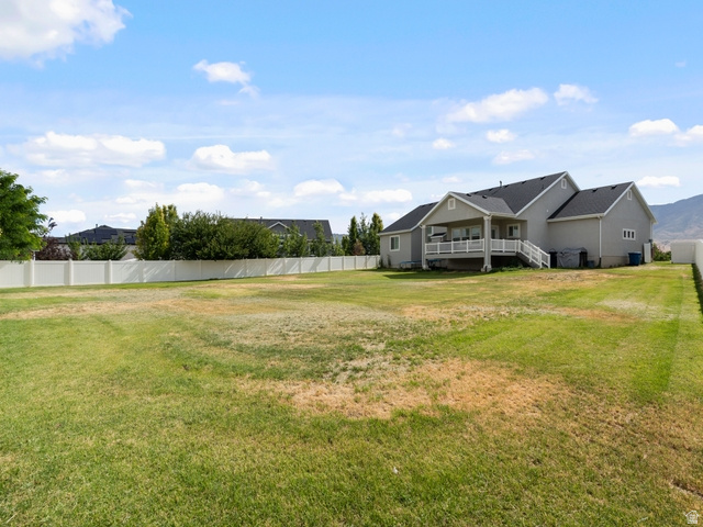 SHADY BROOK LANE - Residential