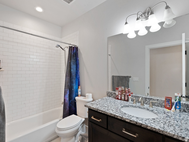 SHADY BROOK LANE - Residential