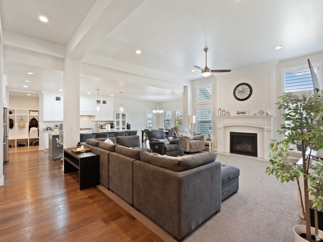SHADY BROOK LANE - Residential