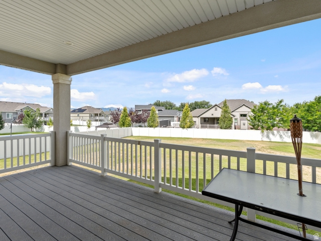 SHADY BROOK LANE - Residential