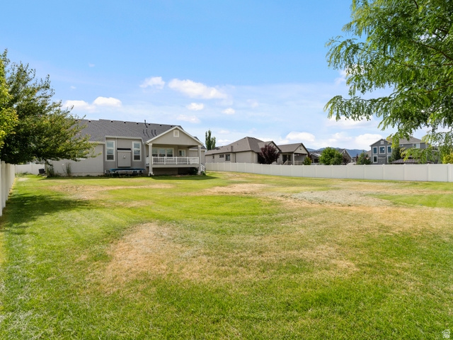 SHADY BROOK LANE - Residential