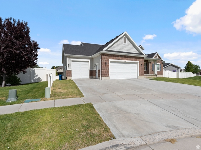 SHADY BROOK LANE - Residential