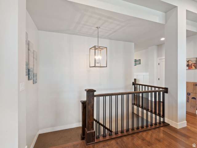 SHADY BROOK LANE - Residential