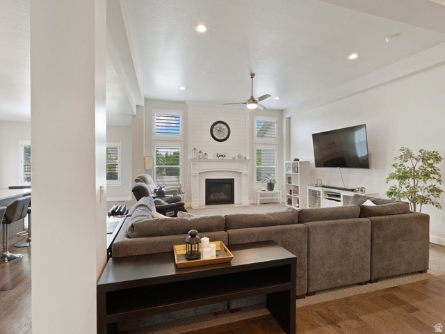SHADY BROOK LANE - Residential