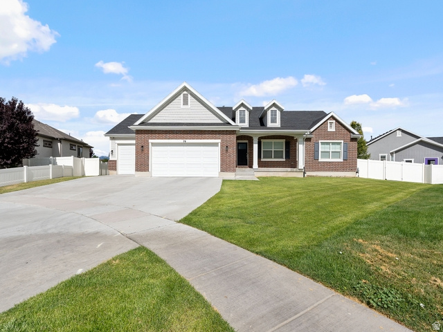 SHADY BROOK LANE - Residential