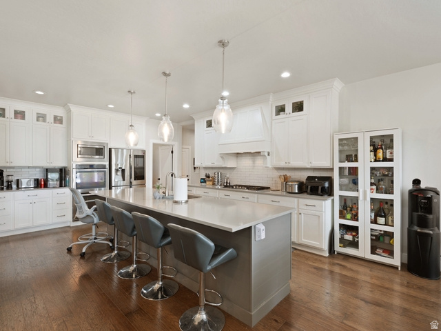 SHADY BROOK LANE - Residential