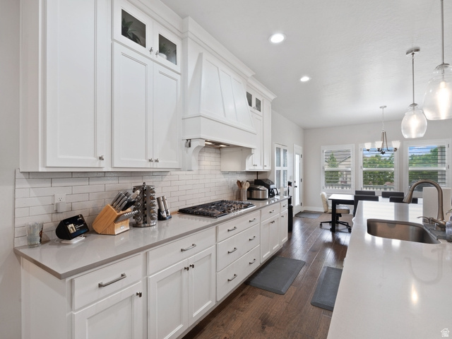 SHADY BROOK LANE - Residential