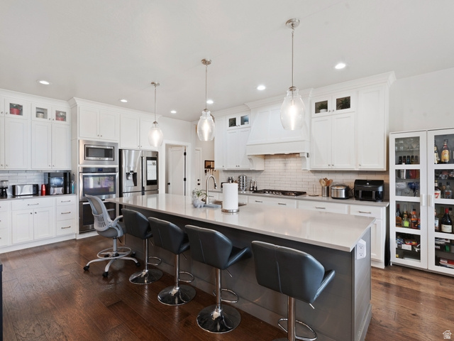 SHADY BROOK LANE - Residential