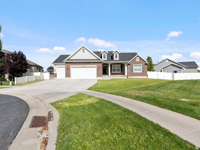 SHADY BROOK LANE - Residential
