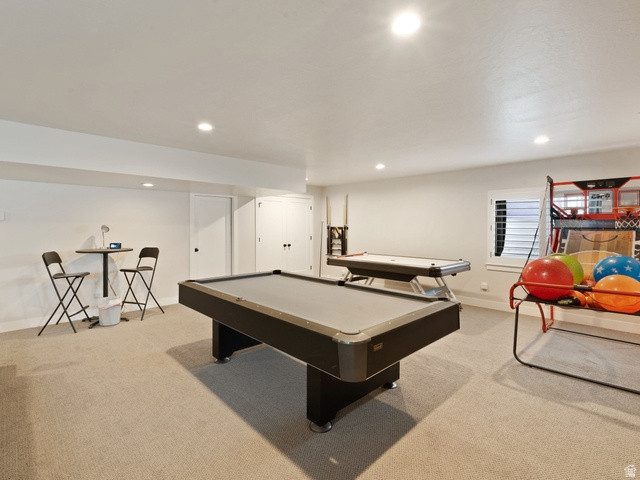 SHADY BROOK LANE - Residential