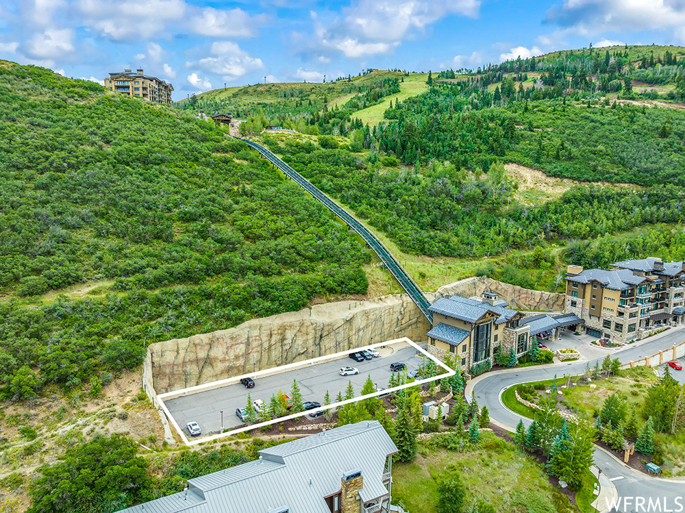 ST. REGIS SNOW PARK - Residential