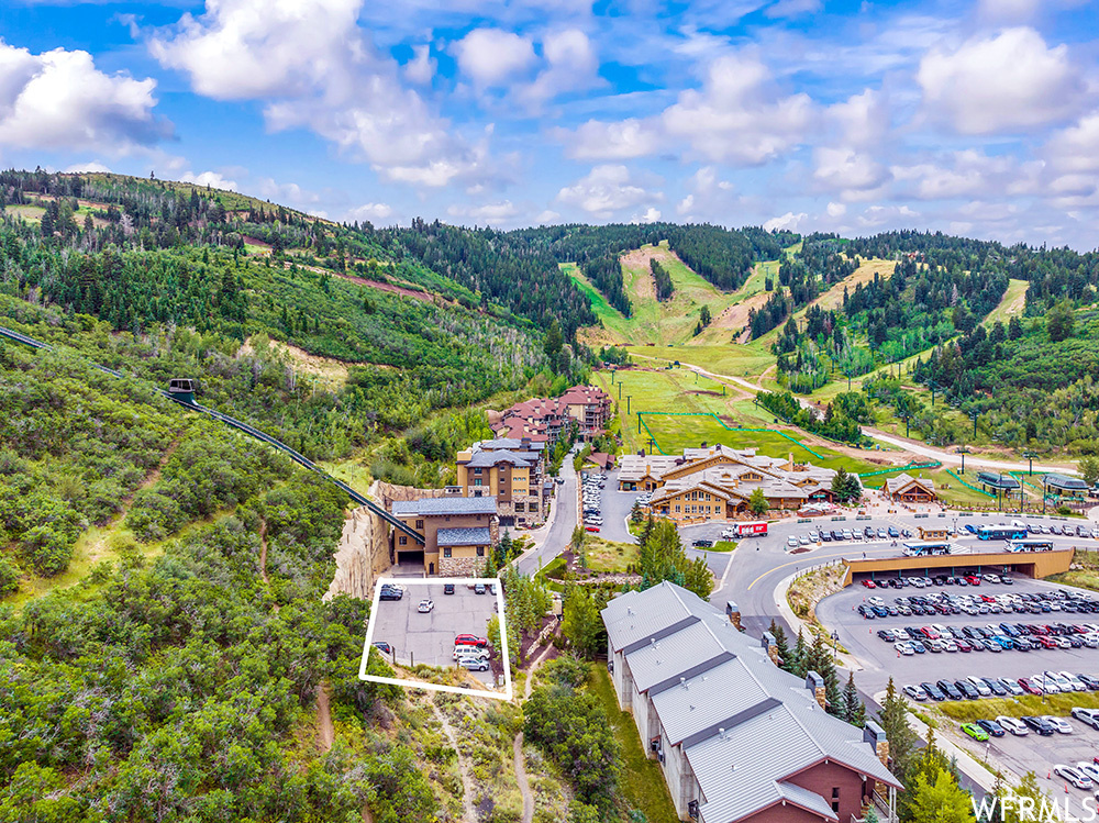 ST. REGIS SNOW PARK - Residential