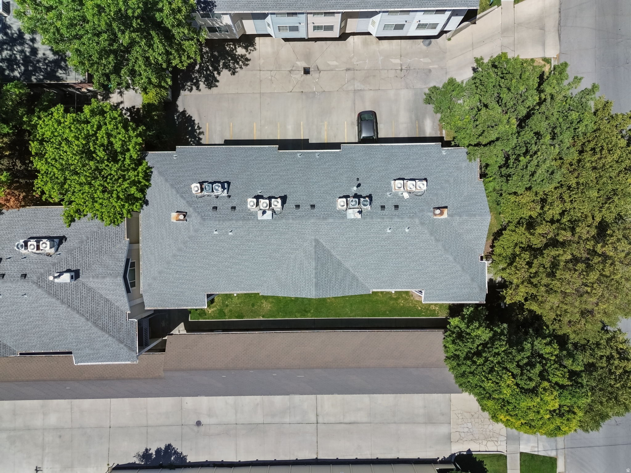 COPPERFIELD SQUARE CONDO - Residential