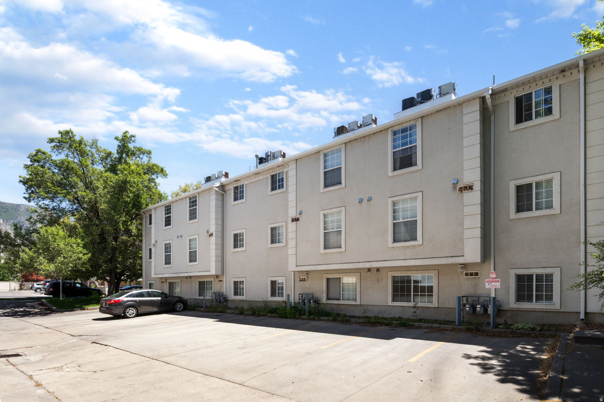 COPPERFIELD SQUARE CONDO - Residential