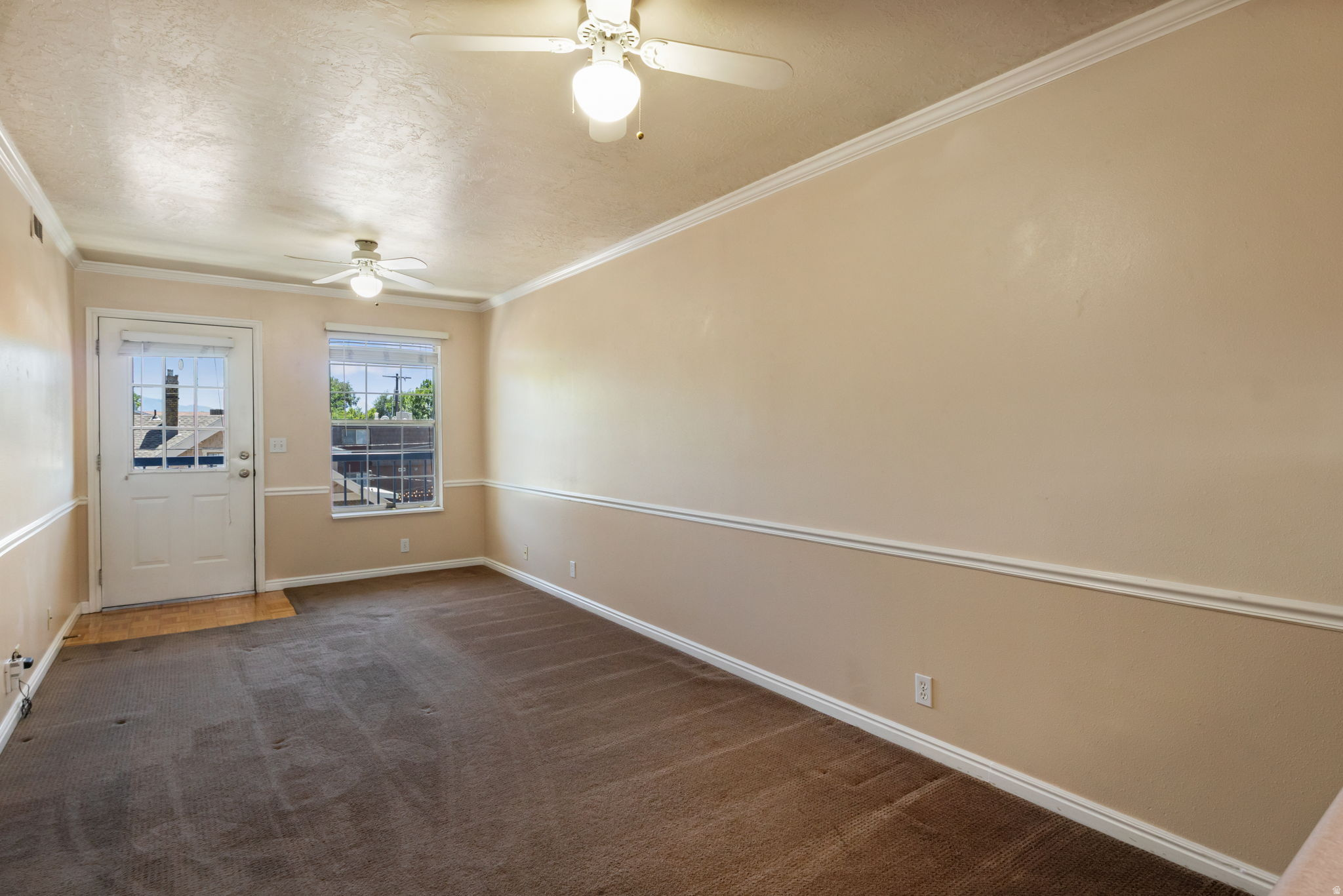 COPPERFIELD SQUARE CONDO - Residential