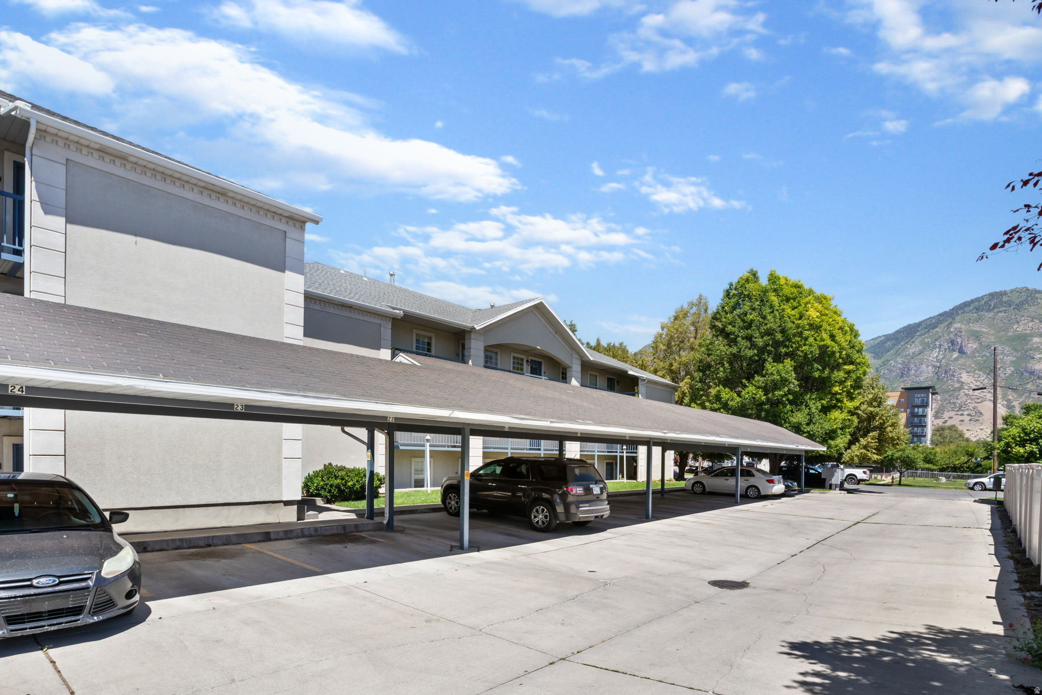 COPPERFIELD SQUARE CONDO - Residential