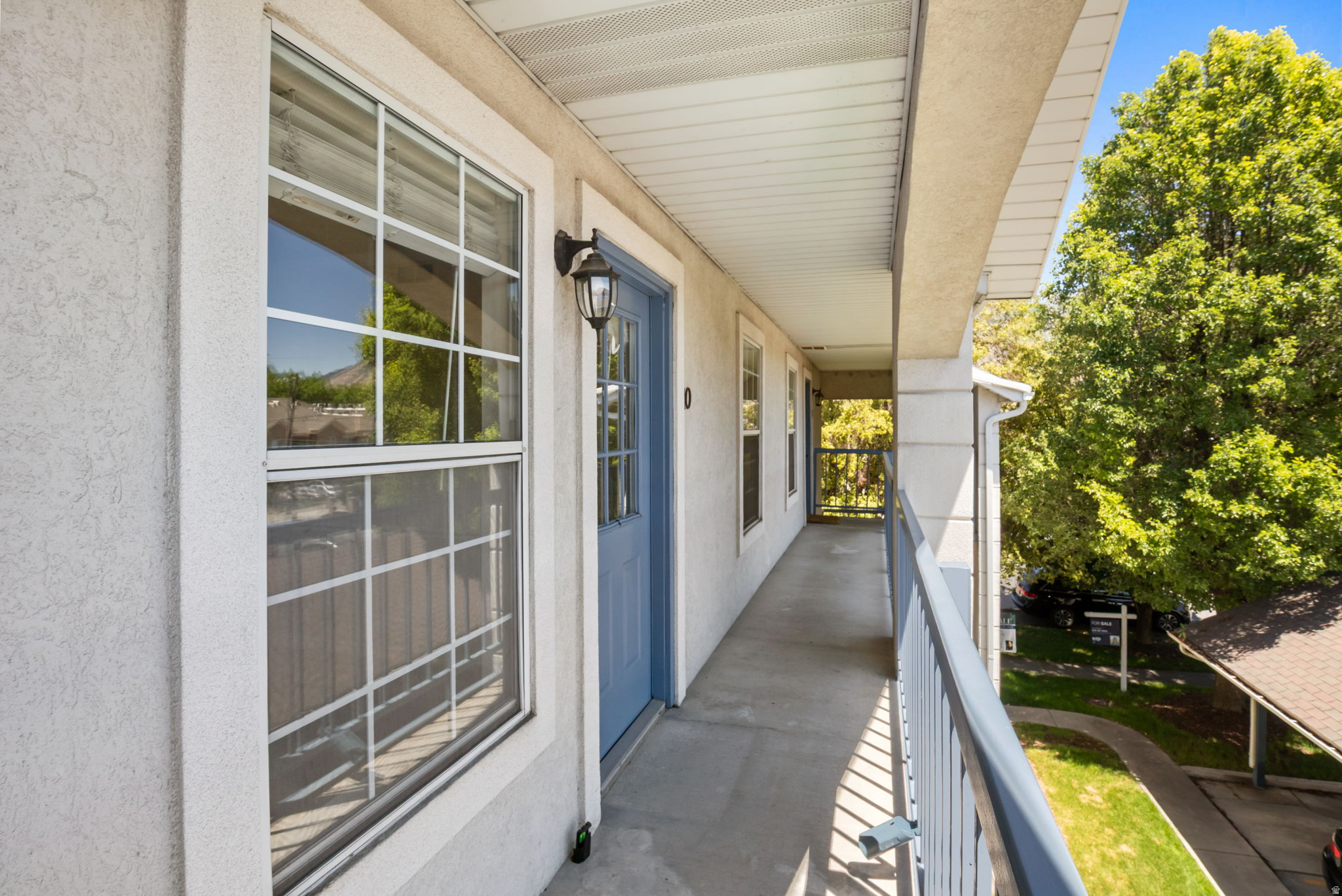 COPPERFIELD SQUARE CONDO - Residential