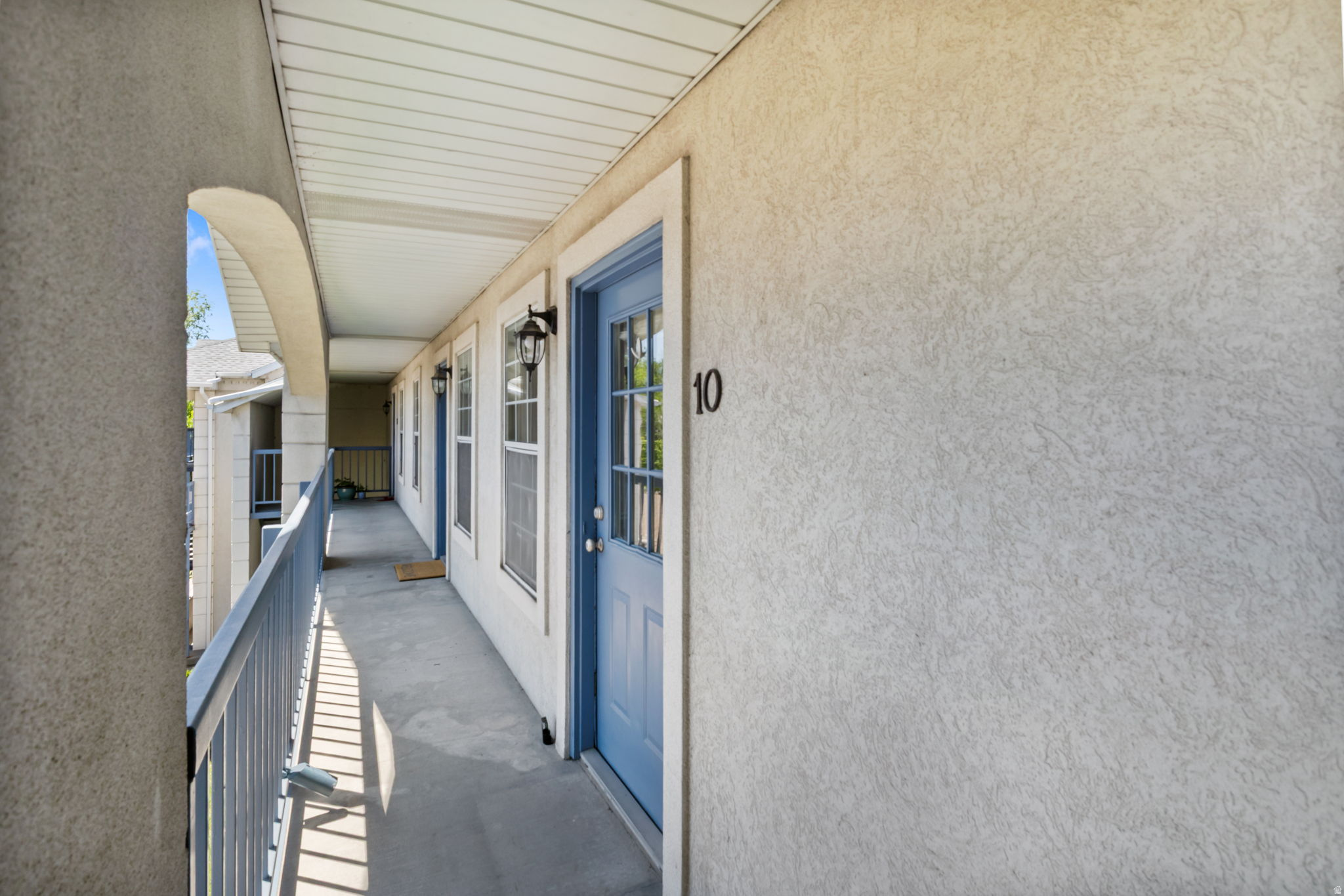 COPPERFIELD SQUARE CONDO - Residential