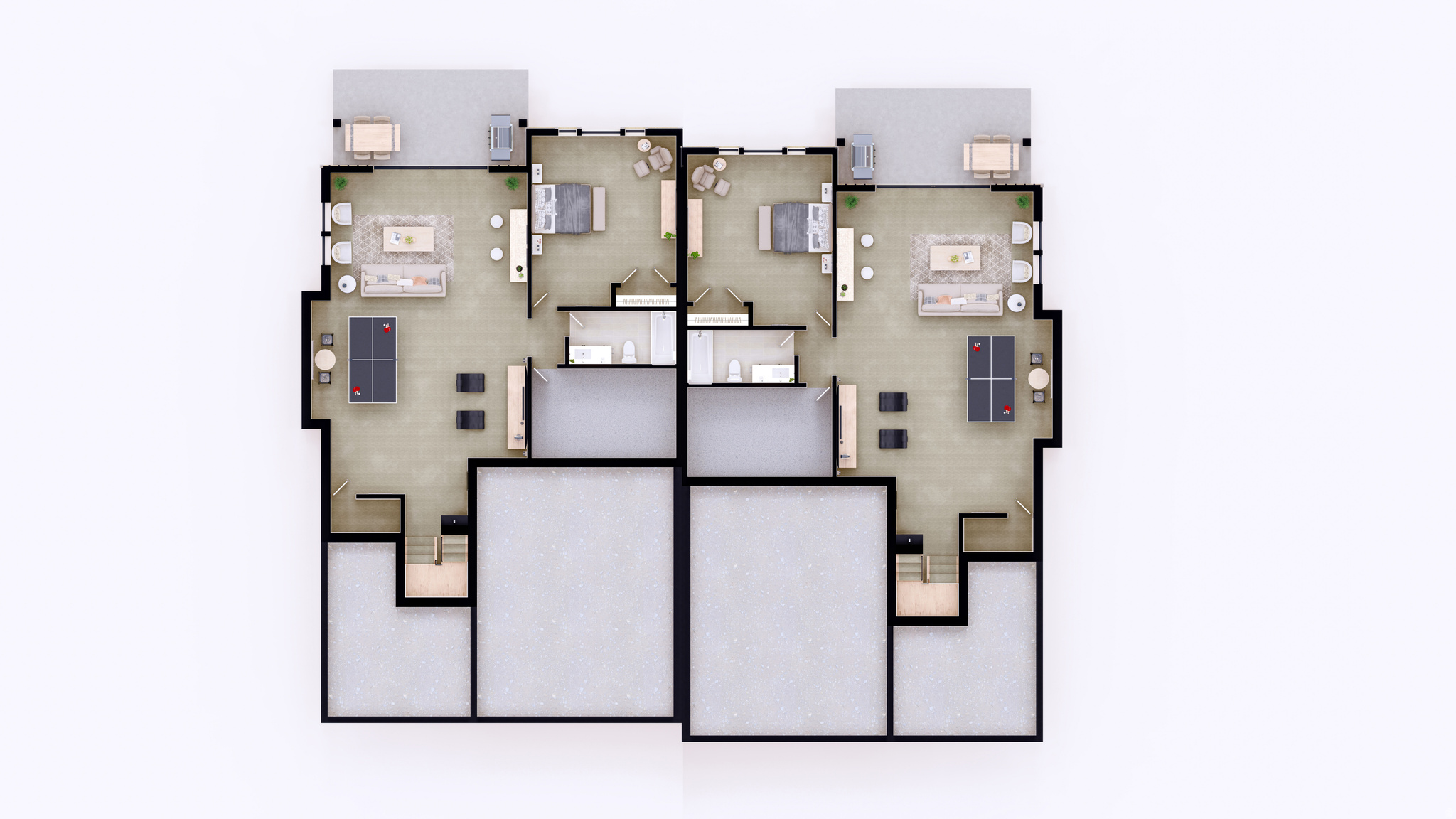 MAYFLOWER LAKESIDE - Residential