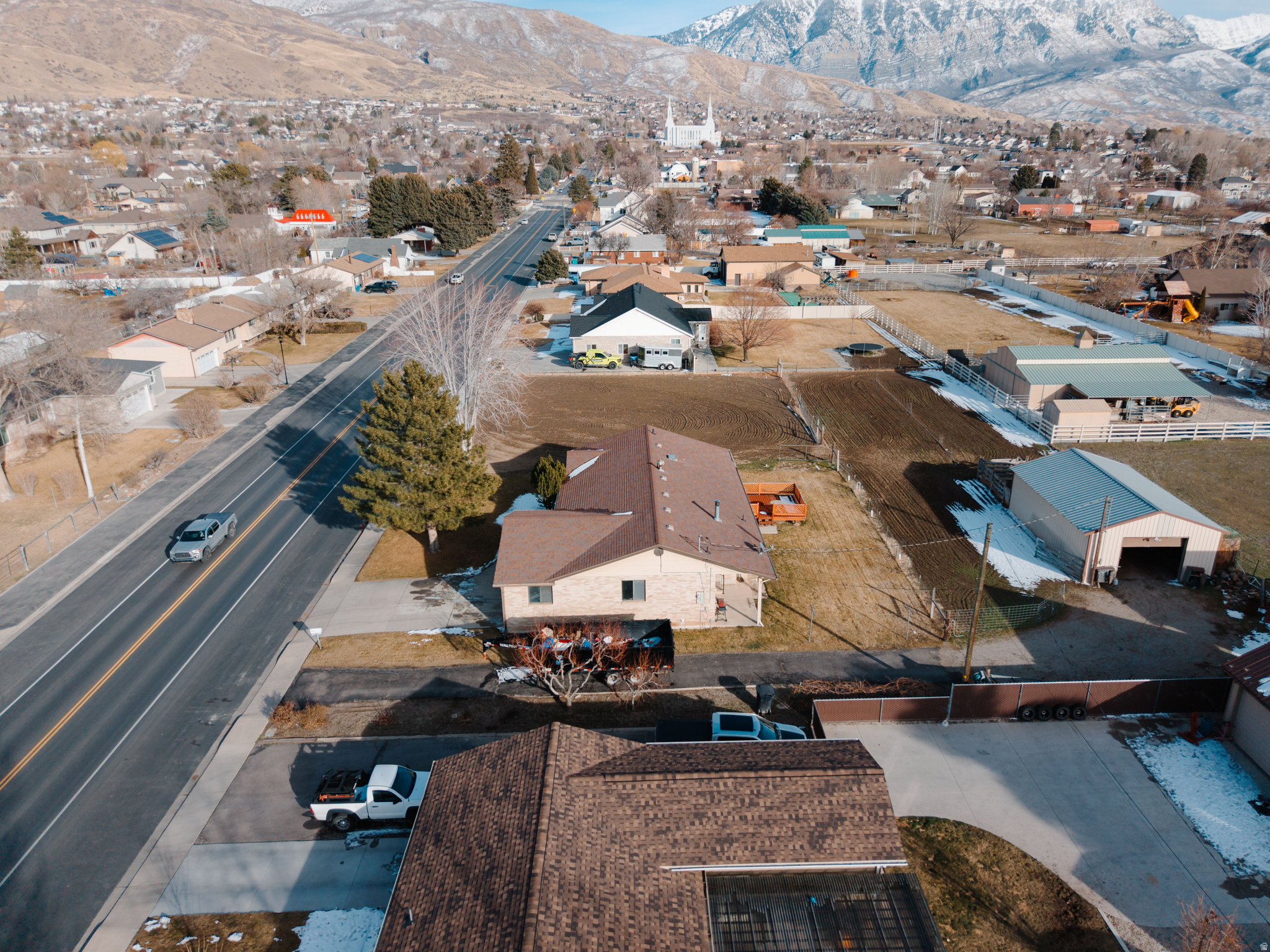 WALKER - Residential