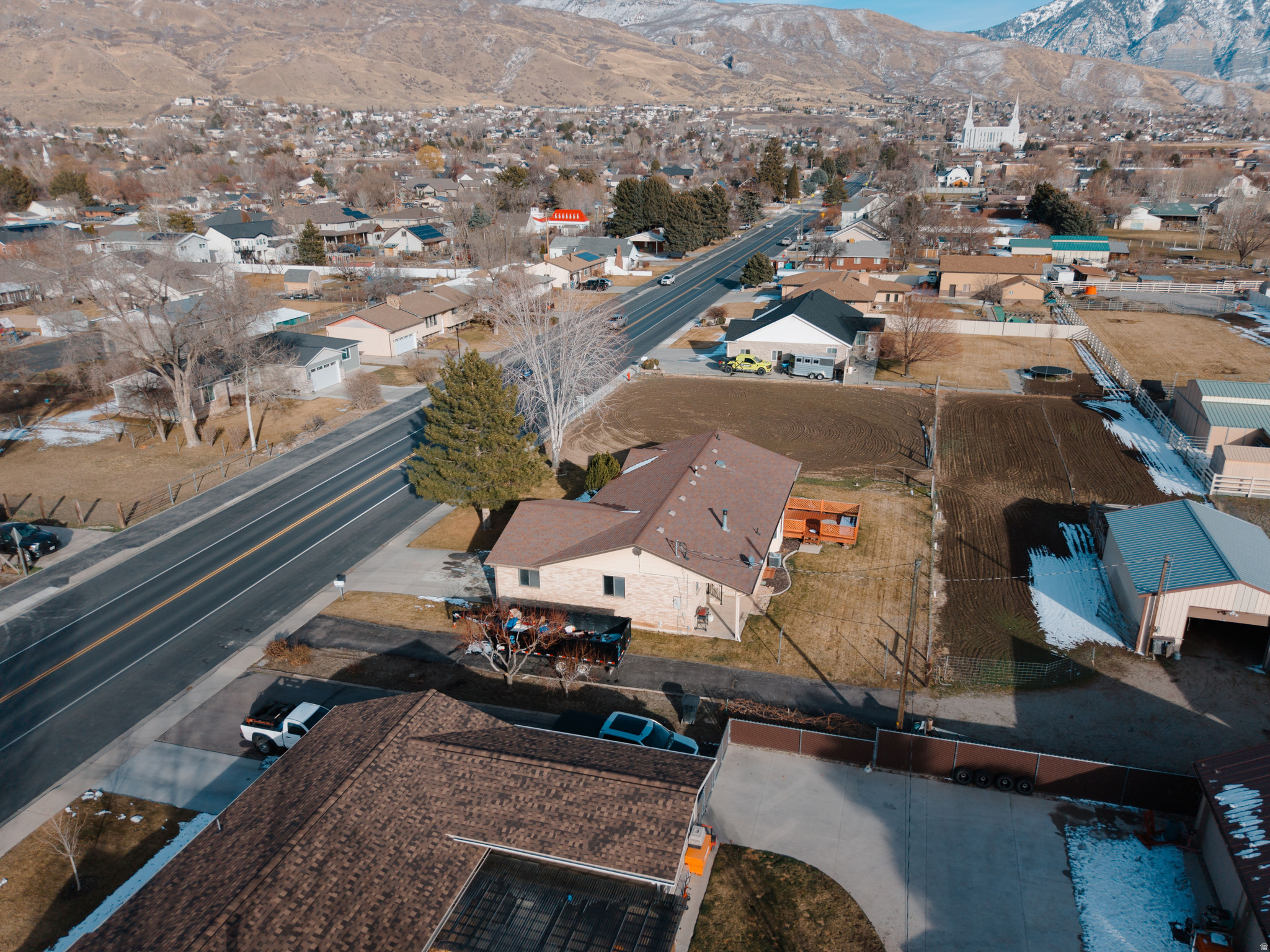 WALKER - Residential