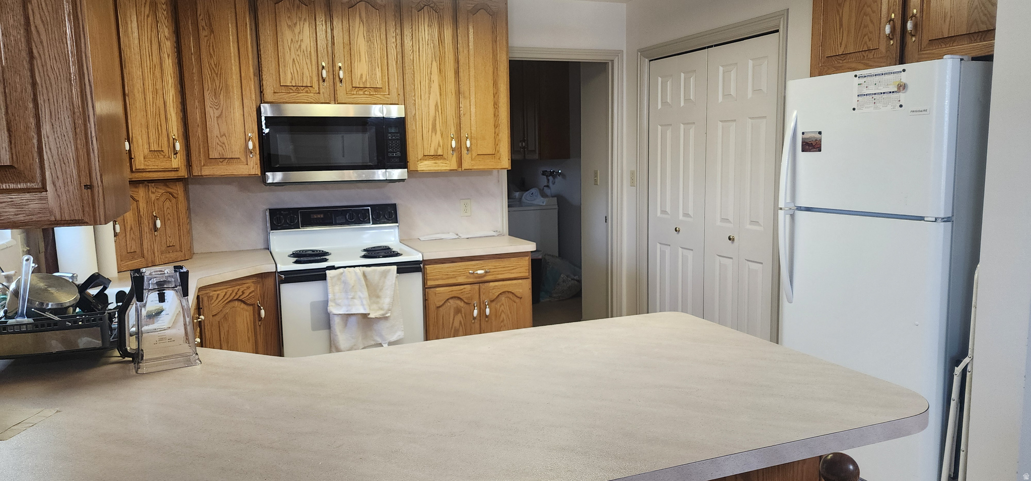 WALKER - Residential