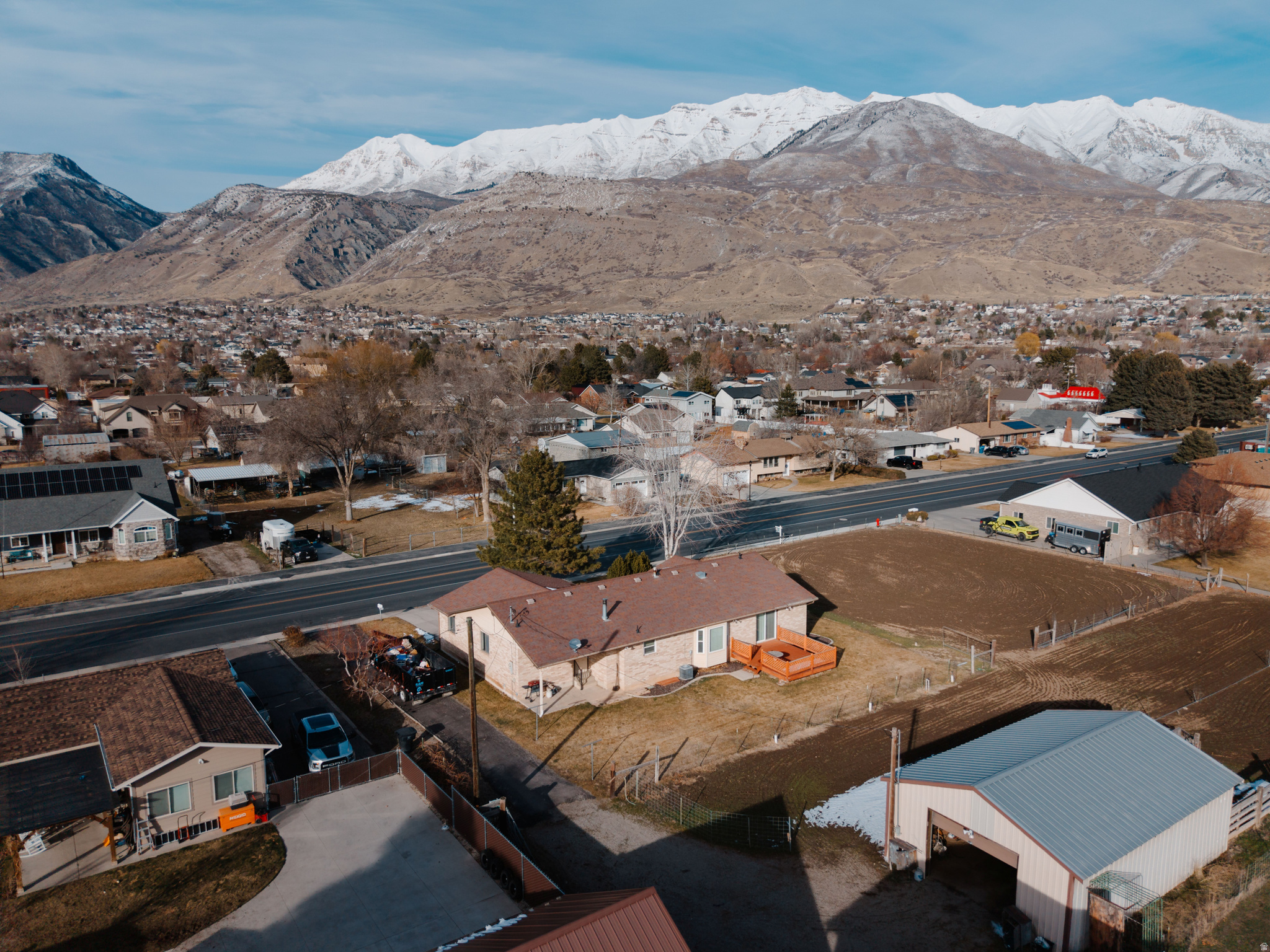 WALKER - Residential