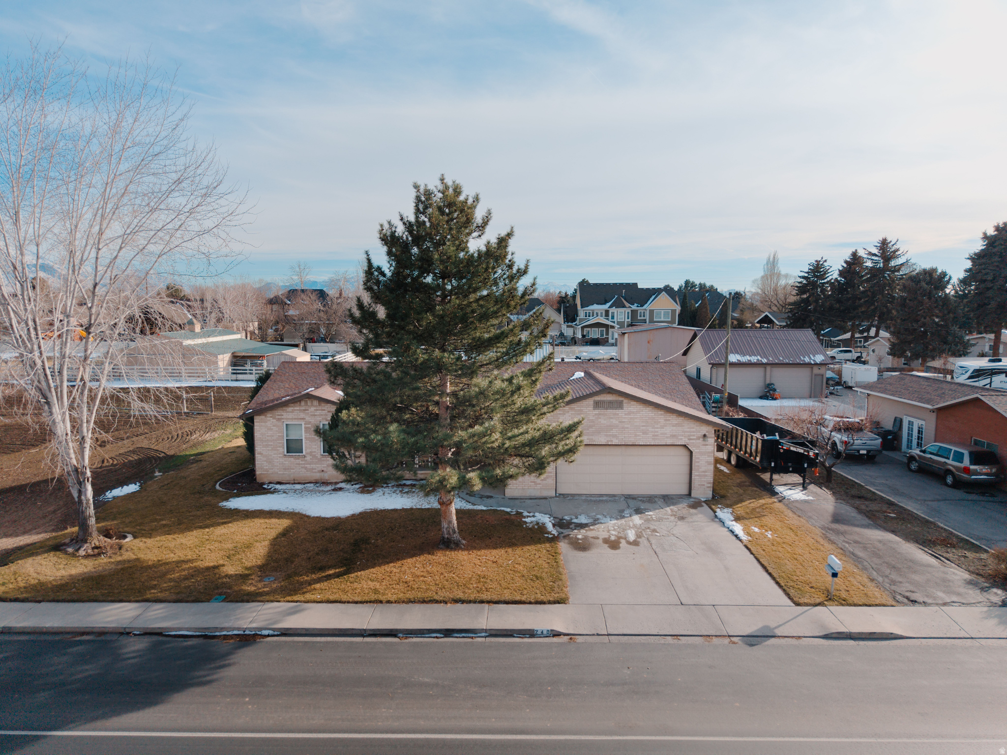 WALKER - Residential