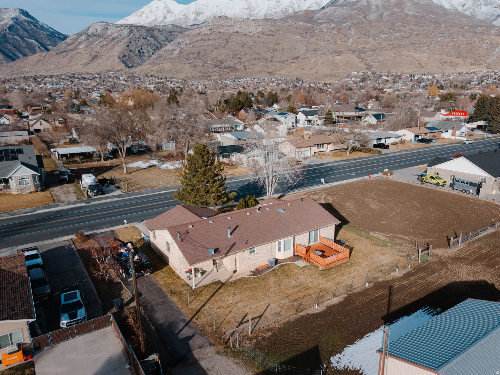 WALKER - Residential