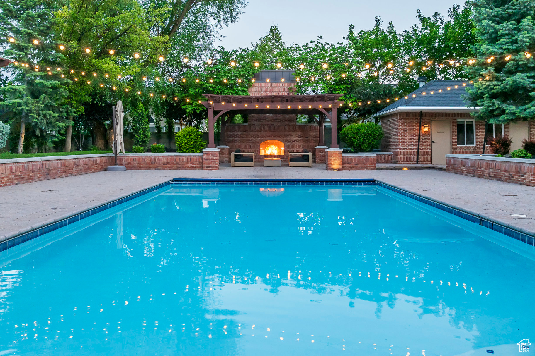 GROVE PARK HOA - Residential