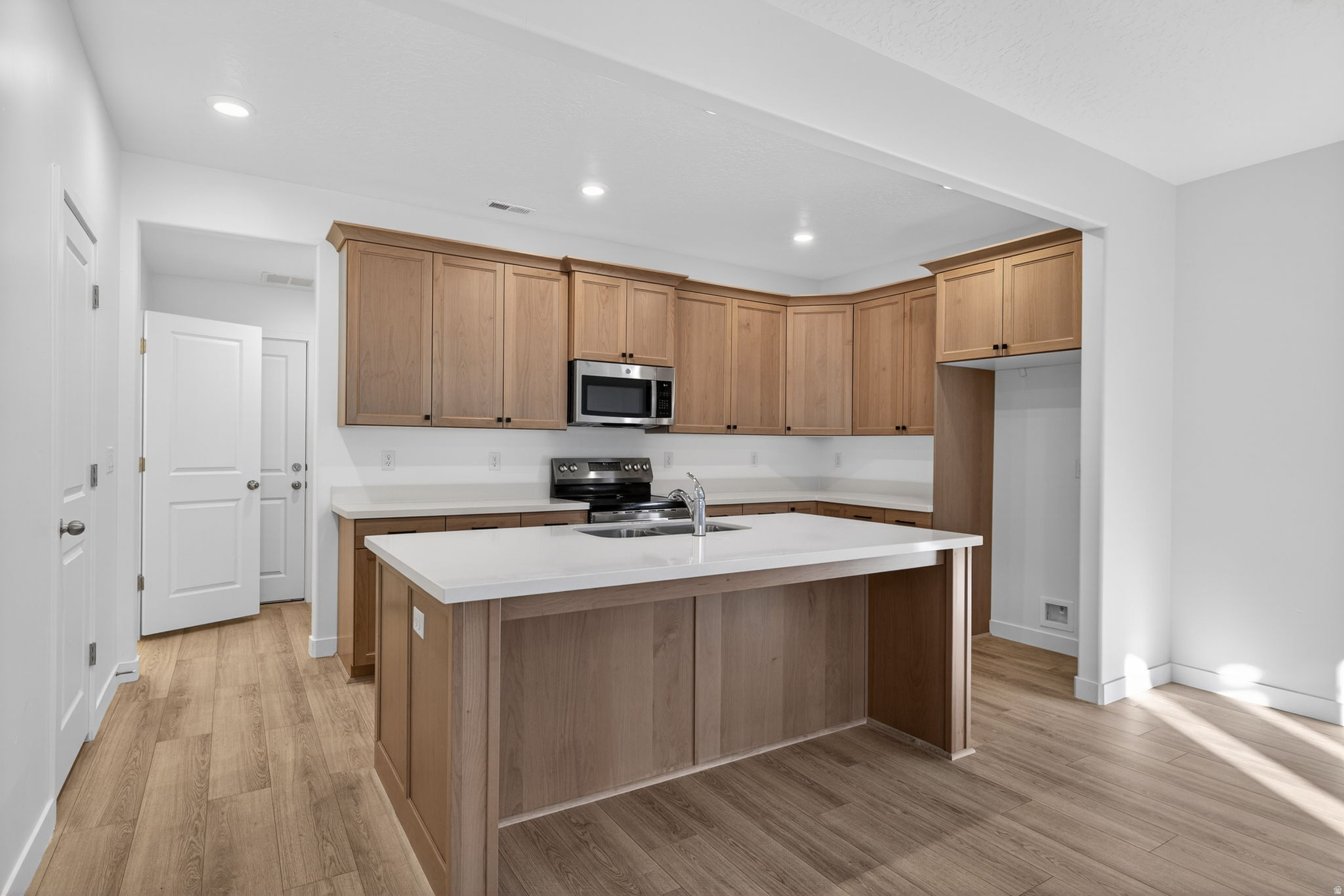 JOSHUA TREE - Residential