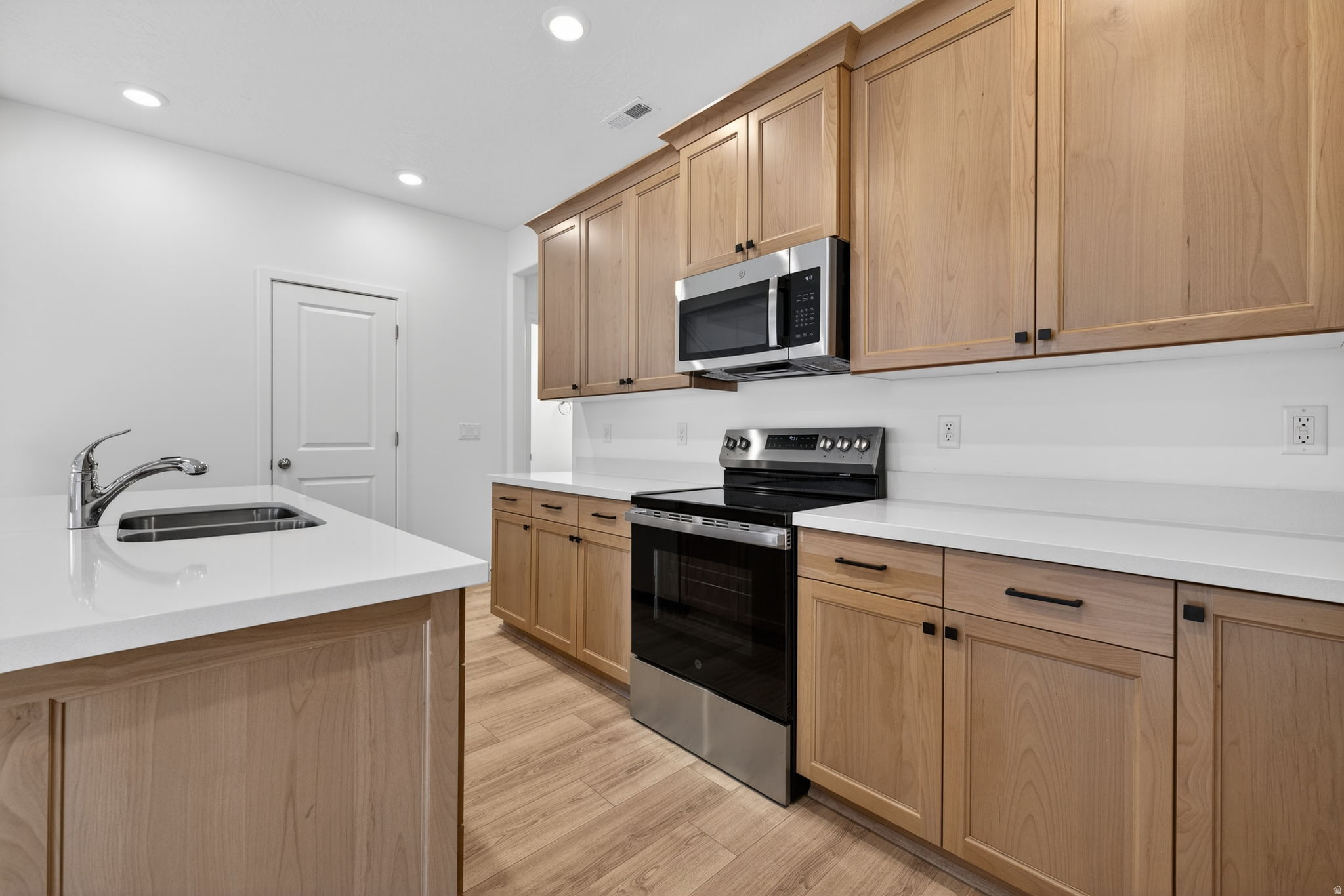 JOSHUA TREE - Residential