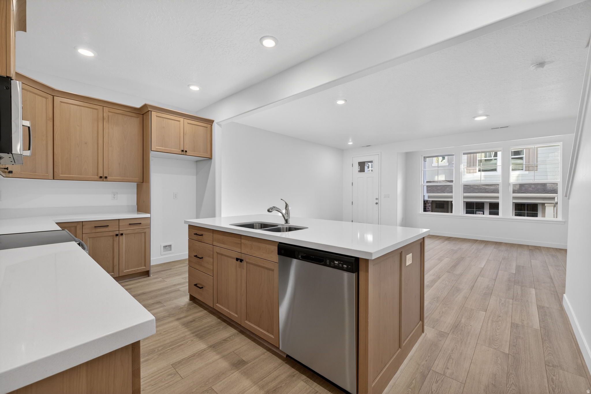 JOSHUA TREE - Residential