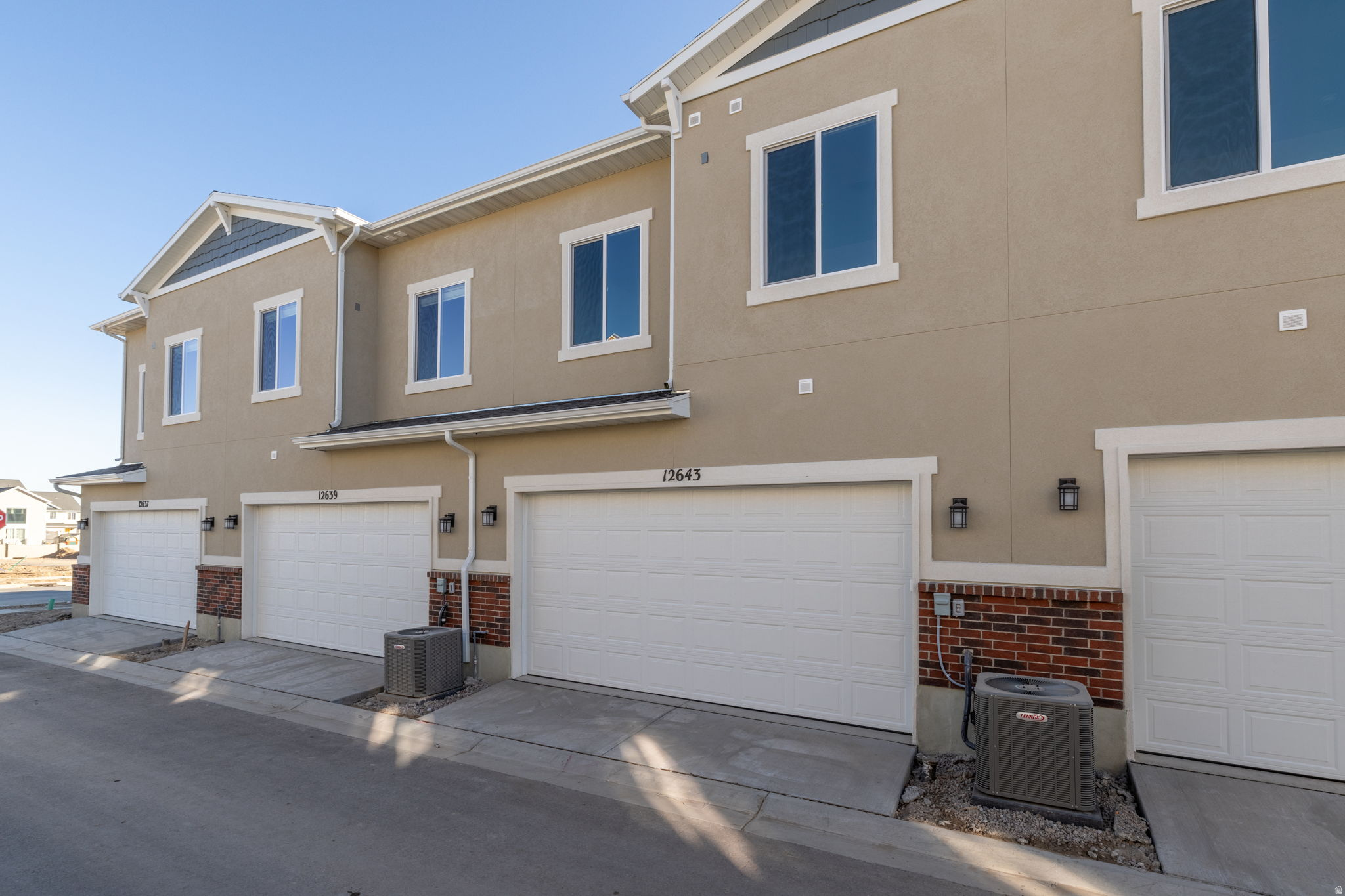 JOSHUA TREE - Residential