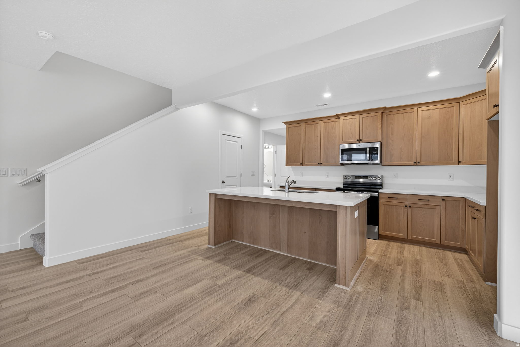 JOSHUA TREE - Residential