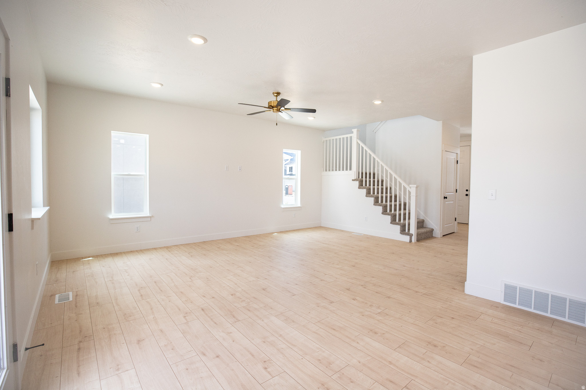 PARKWAY FIELDS SINGLES 2 - Residential