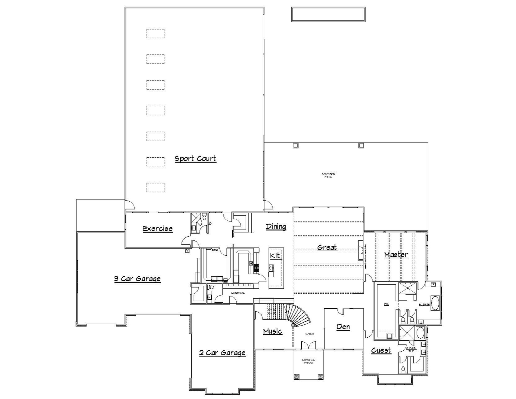 THE PRESERVE AT MAPLETON - Residential