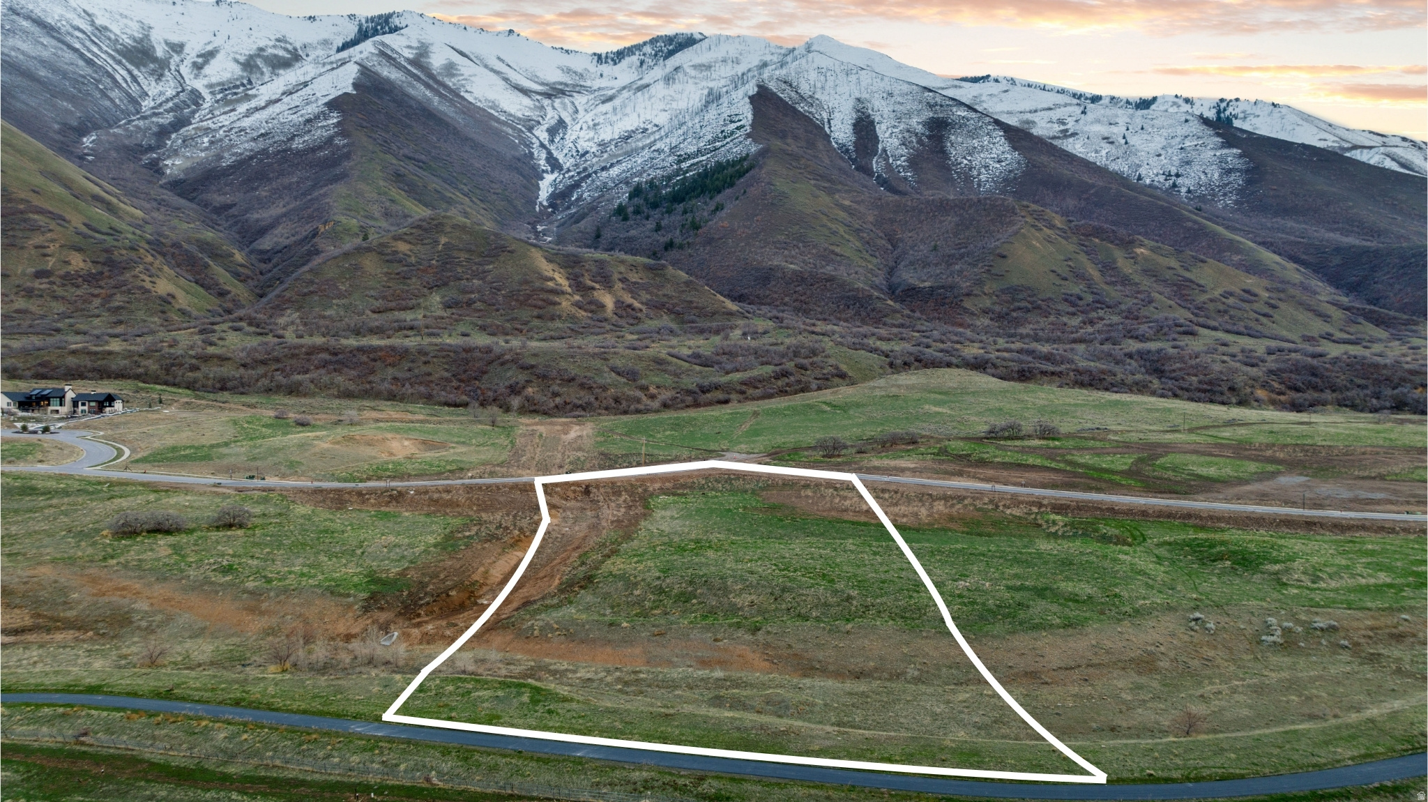 THE PRESERVE AT MAPLETON - Residential