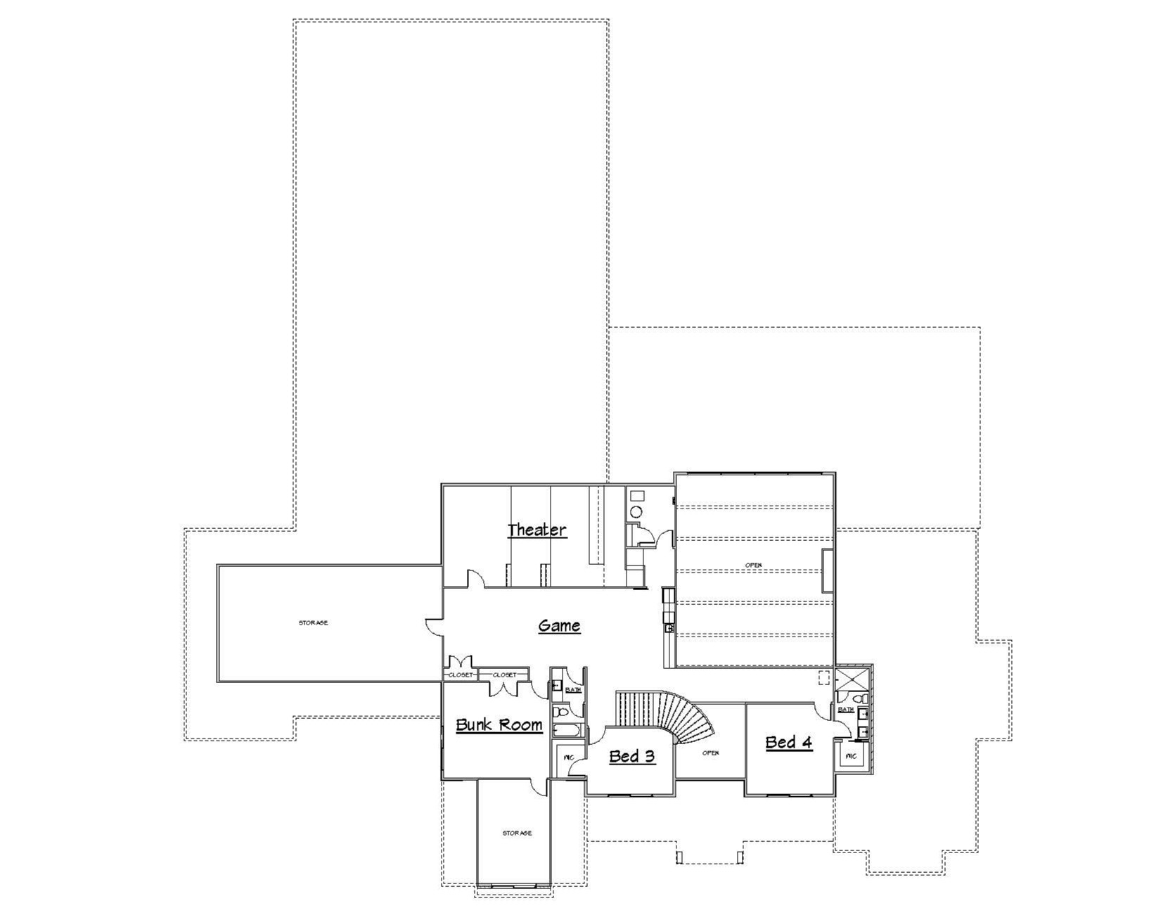 THE PRESERVE AT MAPLETON - Residential