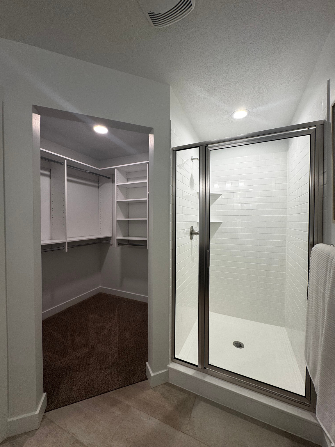 TRAILSIDE - Residential