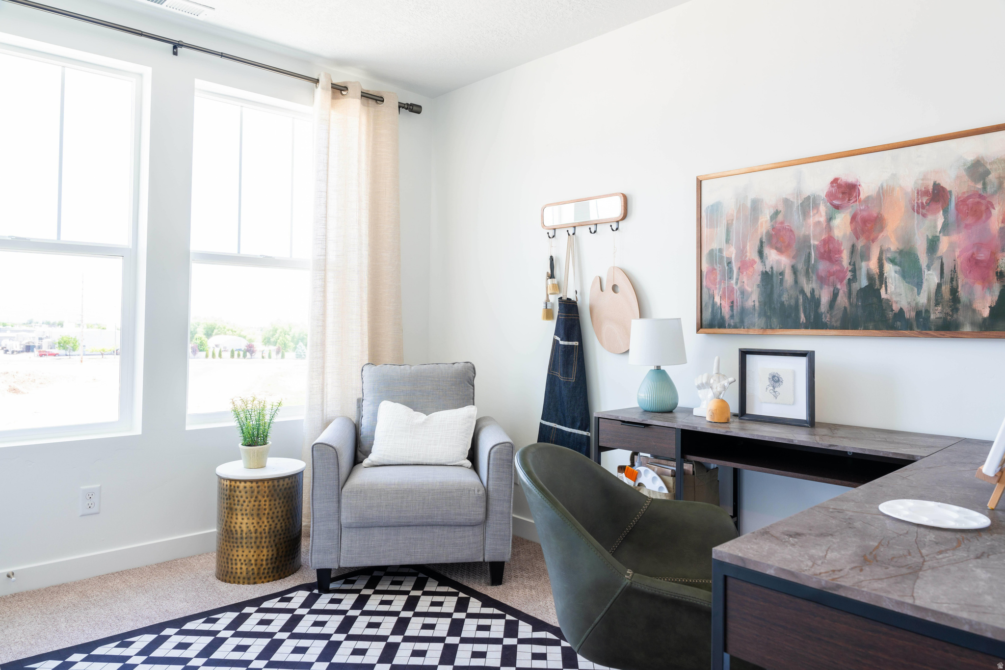 TRAILSIDE - Residential