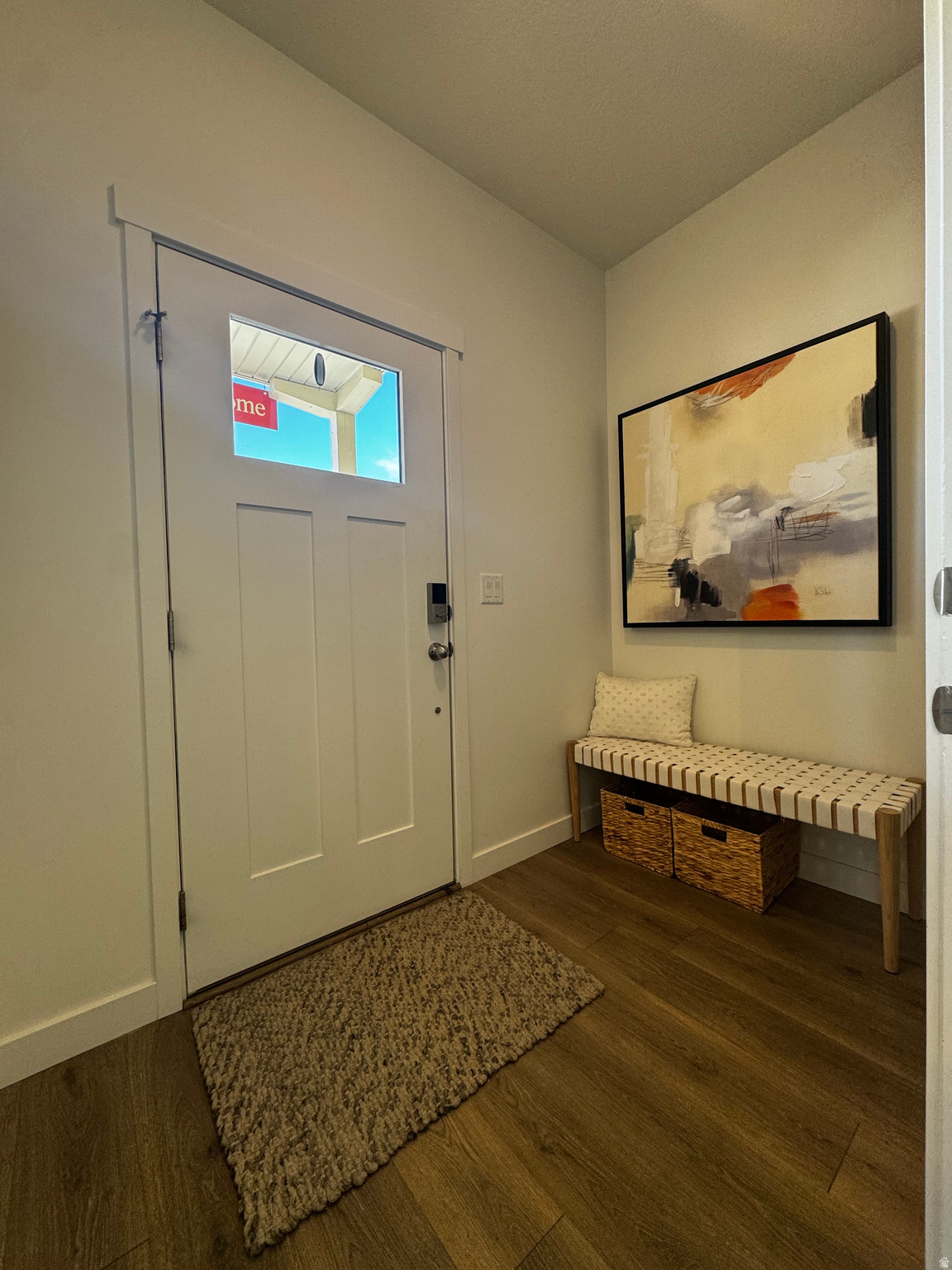TRAILSIDE - Residential