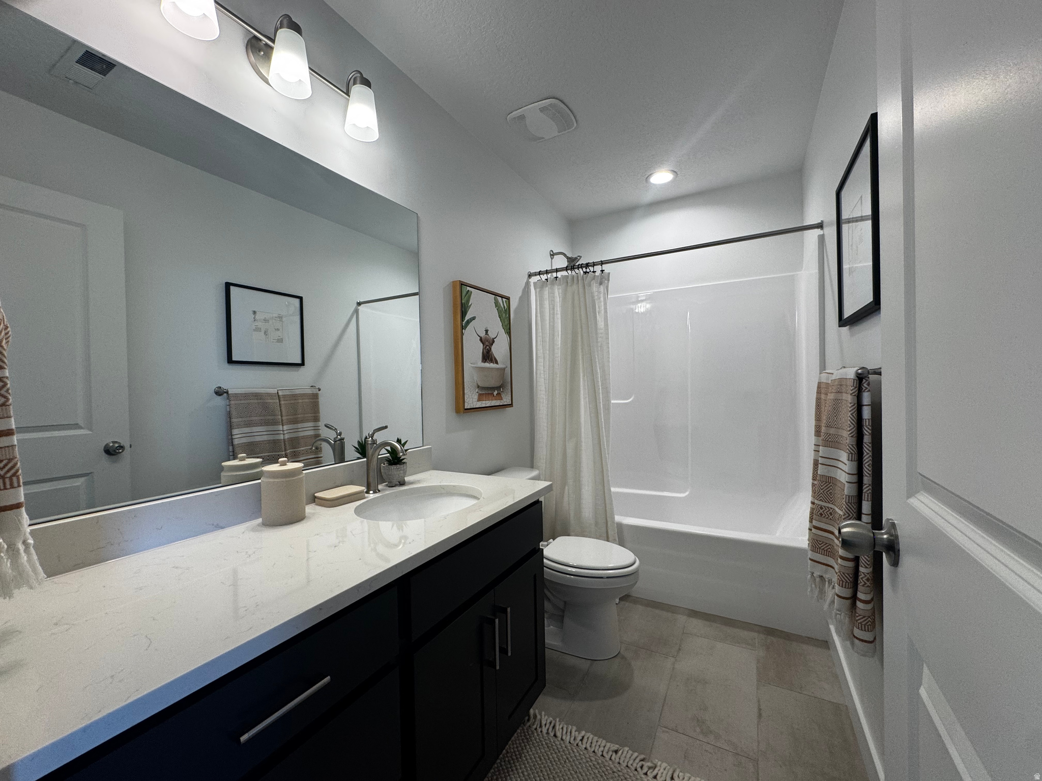 TRAILSIDE - Residential