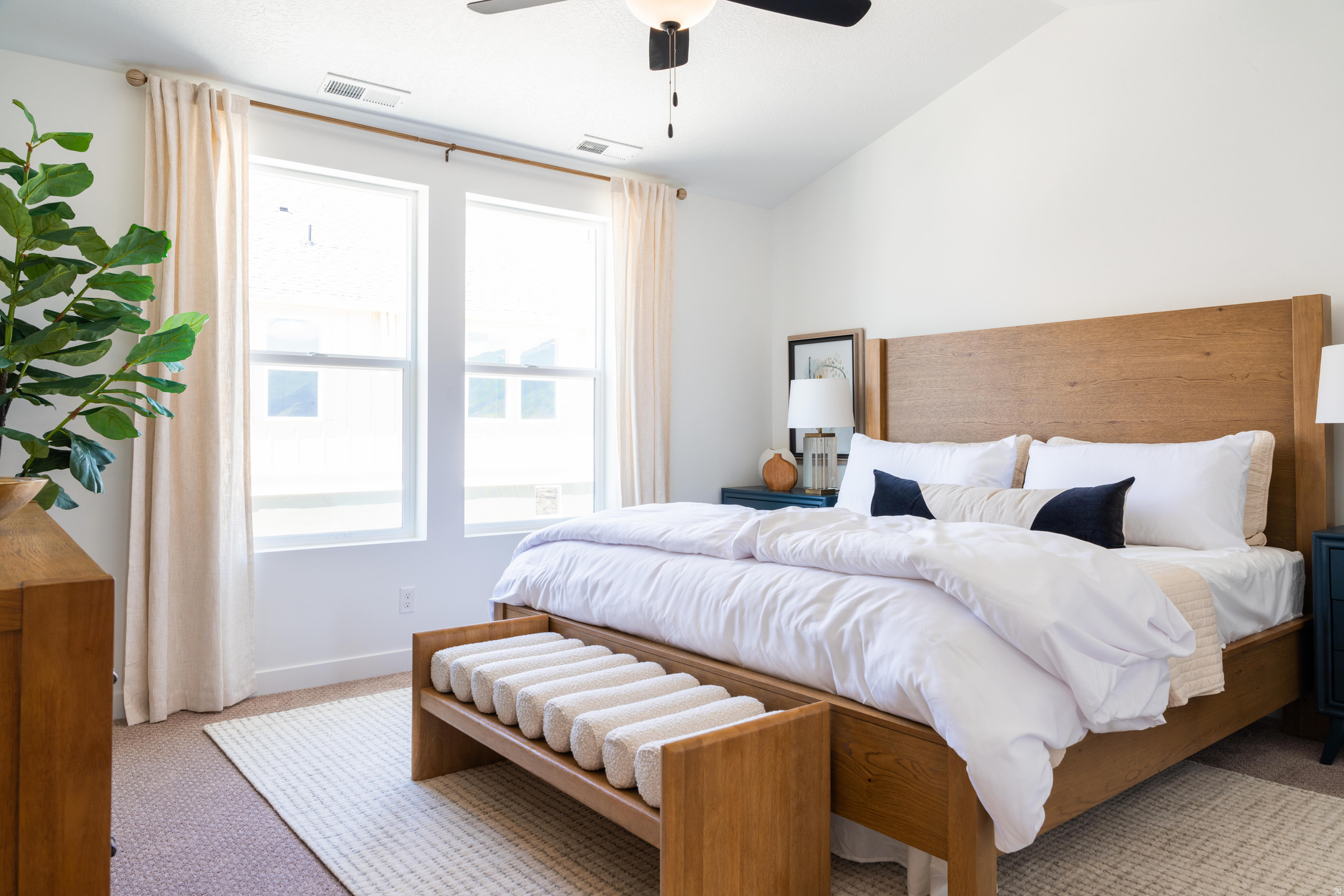 TRAILSIDE - Residential