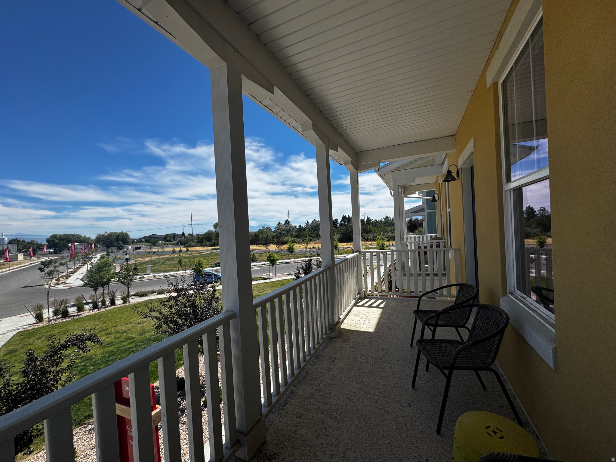 TRAILSIDE - Residential