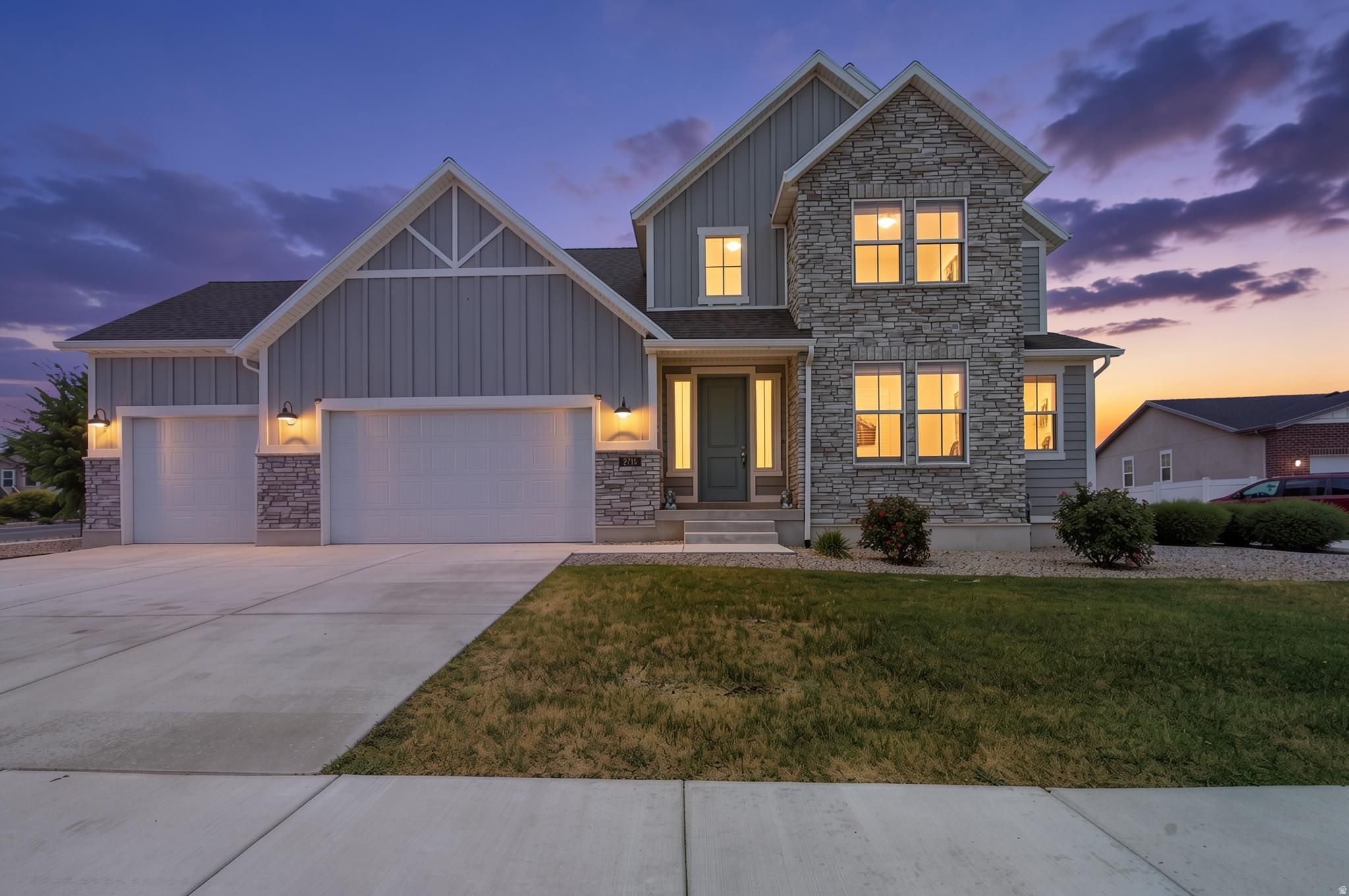 GABLERS GROVE - Residential