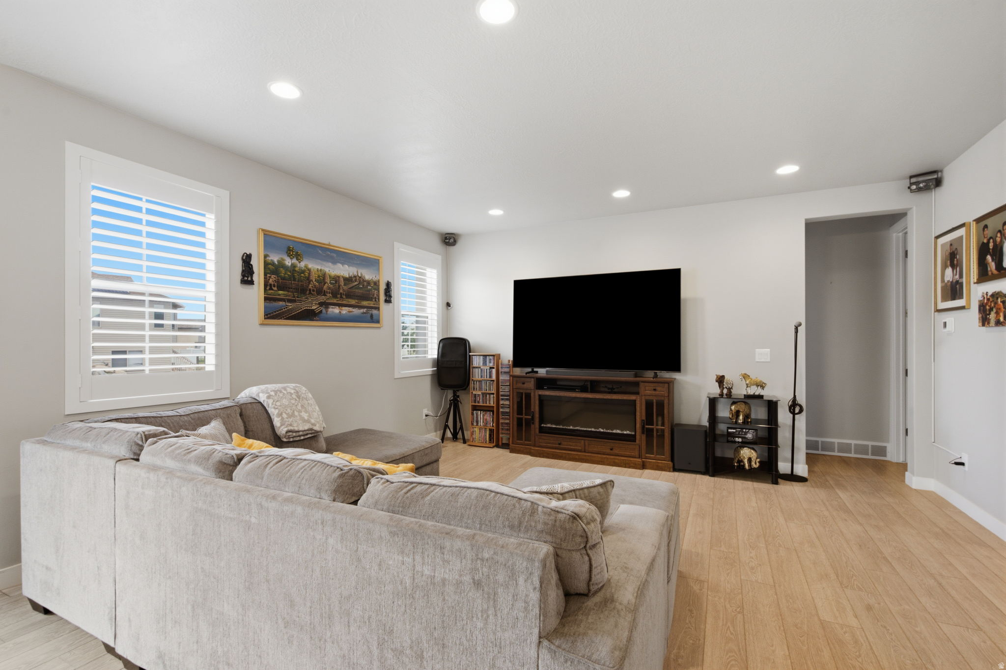 GABLERS GROVE - Residential