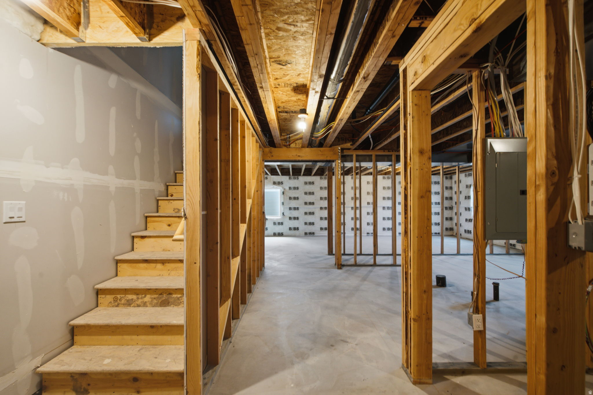 GABLERS GROVE - Residential